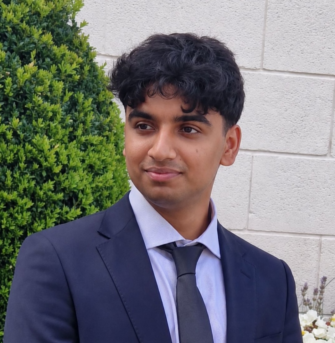 Tanish Sharma